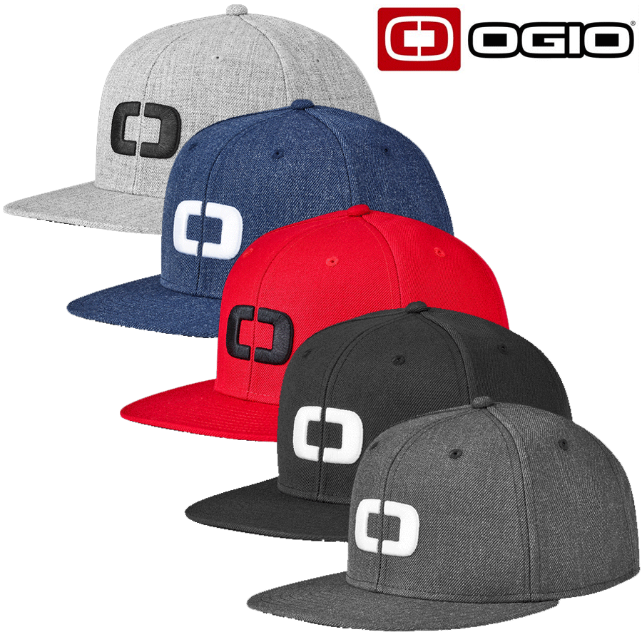 ogio cap